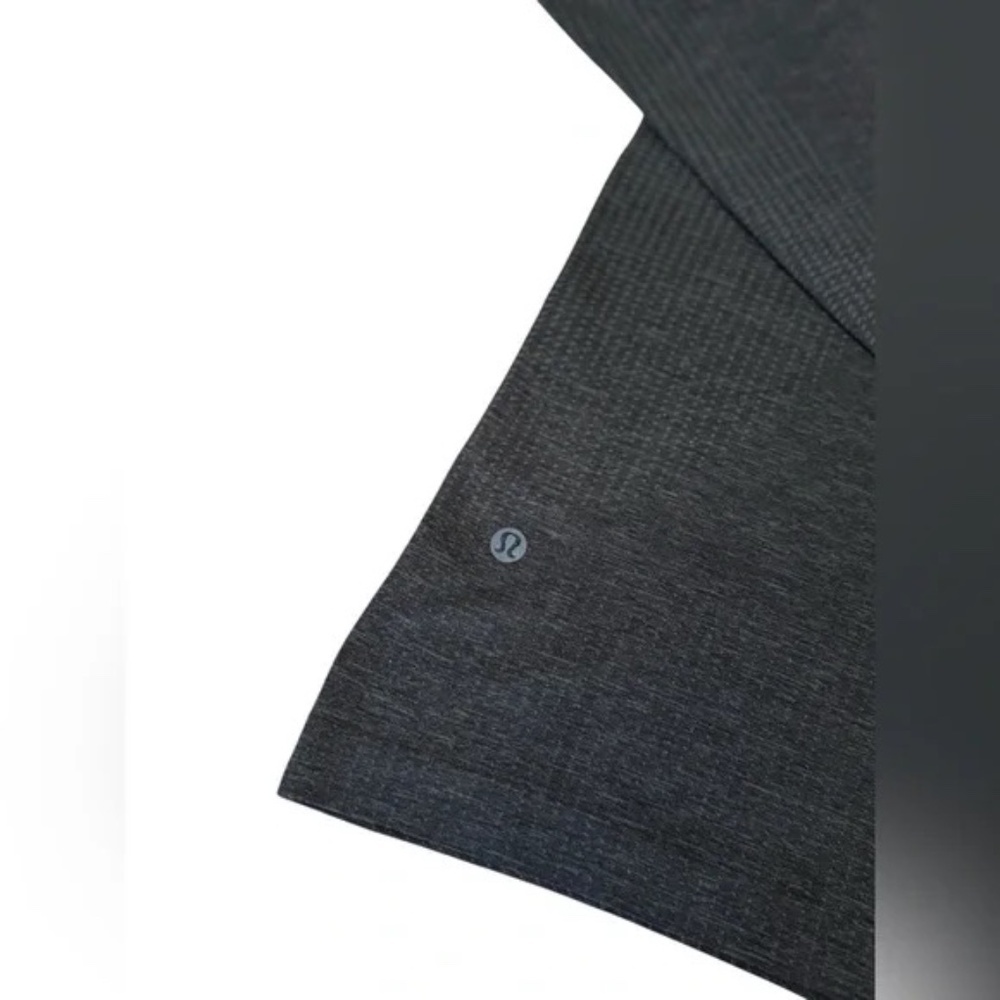 LULULEMON - Metal Vent Tech Long-Sleeve Shirt Size Medium - Picture 11 of 12